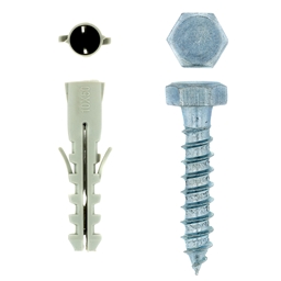 H3Z450 - Sleeve Anchor | Eureka DIY Solutions Pty Ltd